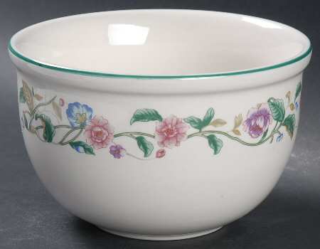 Castlegarden Collection 6" Mixing Bowl