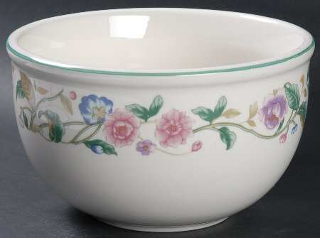Castlegarden Collection 7" Mixing Bowl