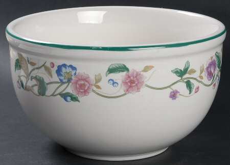Castlegarden Collection 8" Mixing Bowl