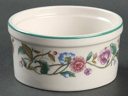 Castlegarden Collection Ramekin