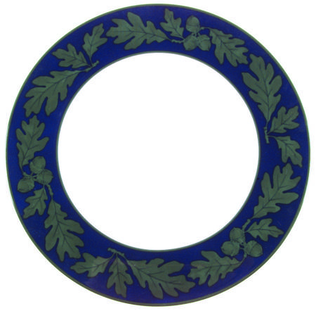 Greenwich Luncheon Plate