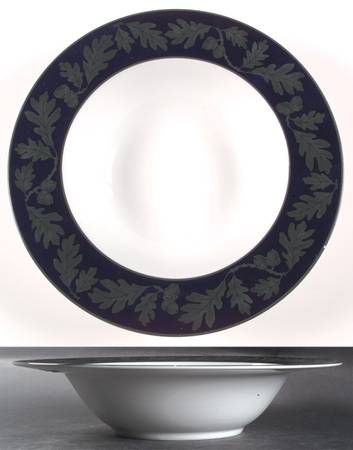 Greenwich 11" Round Vegetable Bowl
