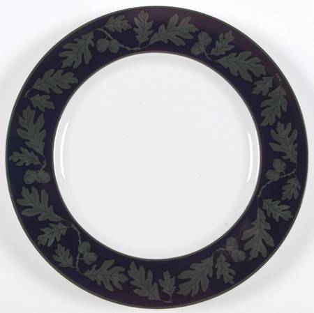 Greenwich 12" Chop Plate (Round Platter)