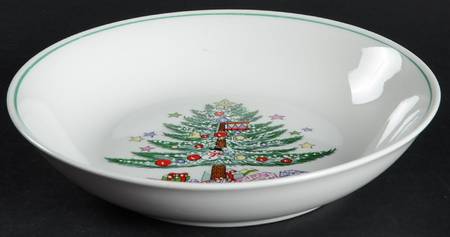 CPD1 Coupe Soup Bowl
