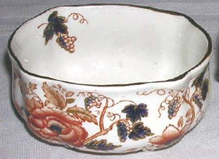 Old Derby Open Sugar Bowl