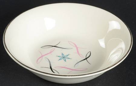Estrellita Fruit/Dessert (Sauce) Bowl by Canonsburg
