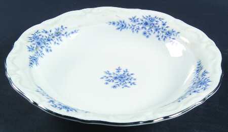 Symphony Coupe Soup Bowl