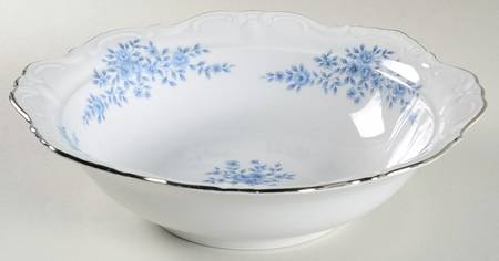 Symphony 9" Round Vegetable Bowl