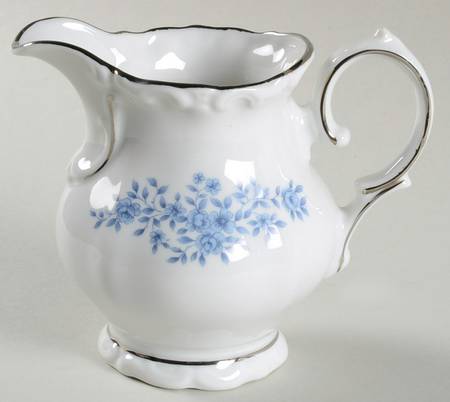 Symphony Creamer