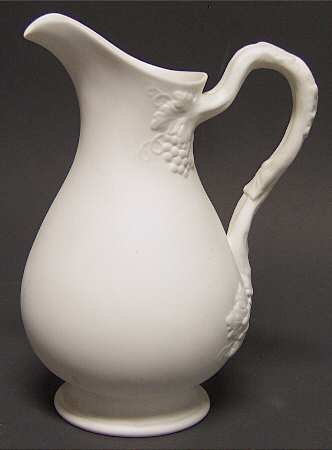 Grape Pitcher