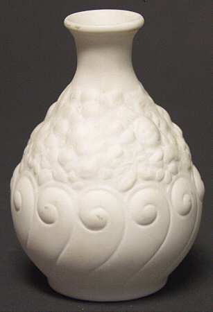 Grape 3" Bud Vase