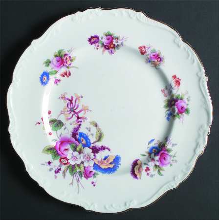 9898 by Coalport
