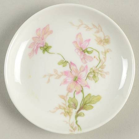 CHF447 Butter Pat