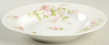 CHF447 Round Butter No Lid
