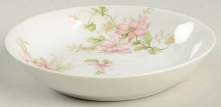 CHF447 Fruit/Dessert (Sauce) Bowl