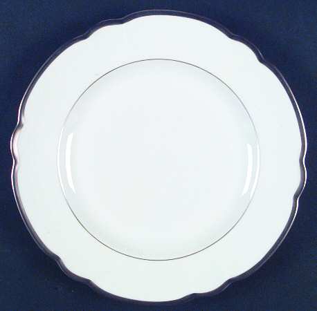 Colette Platinum by Charles Field Haviland