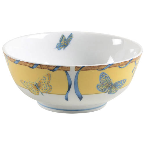 Butterfly Bamboo 5" Berry Bowl