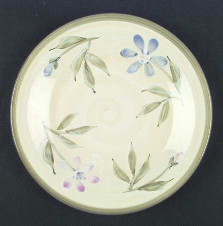Crystal Daisy by Certified International