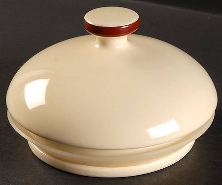 Heritage Lid for Large Canister