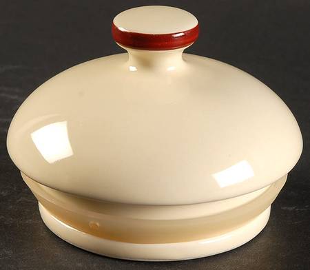 Heritage Lid for Small Canister