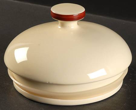 Heritage Lid for Extra Large Canister