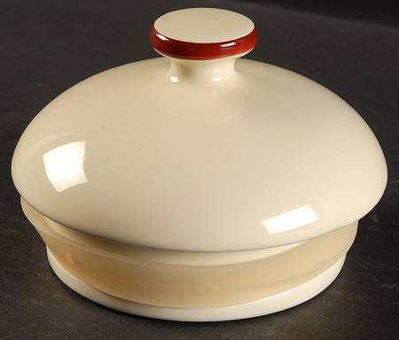 Heritage Lid for Medium Canister
