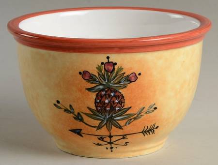 Heritage 5" All Purpose Bowl