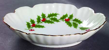 White Holly Bon Bon