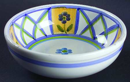 Greca 7" All Purpose Bowl
