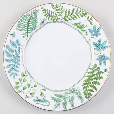 Fern Fantasy by Lynn Chase