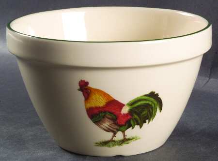 Farm Animals 5" Mixing Bowl