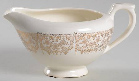 Goldette Creamer