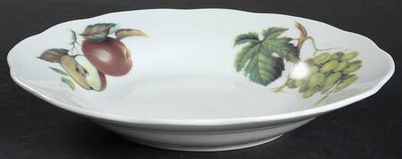 COB13 Rim Soup Bowl by BIA Cordon Bleu