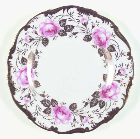 10218 Salad Plate