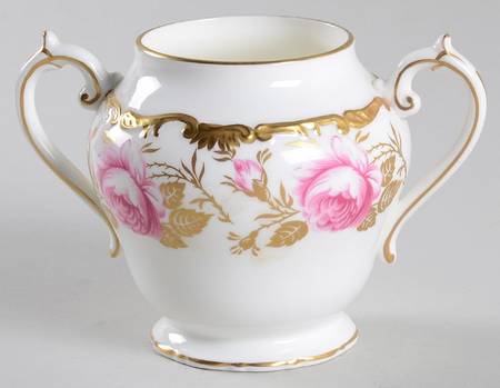 10218 Sugar Bowl No Lid