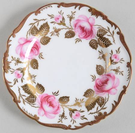 10218 Bread & Butter Plate
