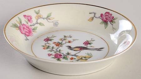 CHF467 Fruit/Dessert (Sauce) Bowl by Charles Field Haviland