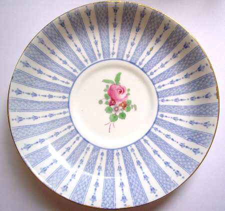 F9213 Saucer for Oversized Cup