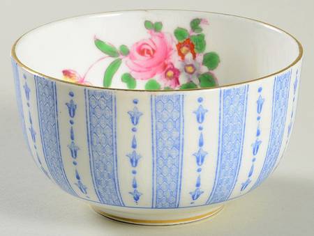 F9213 Open Sugar Bowl