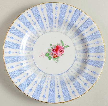 F9213 Bread & Butter Plate