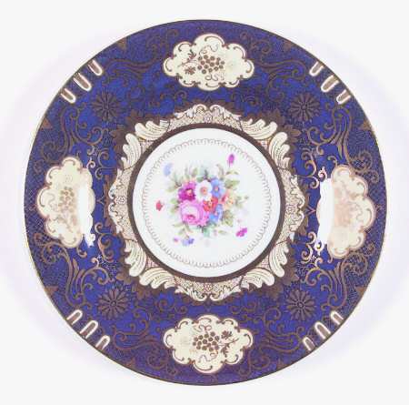 A13724 by Crown Staffordshire
