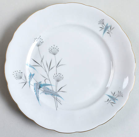 Salad Plate