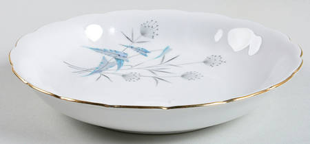 CWH4 Coupe Soup Bowl by Crown Heiden