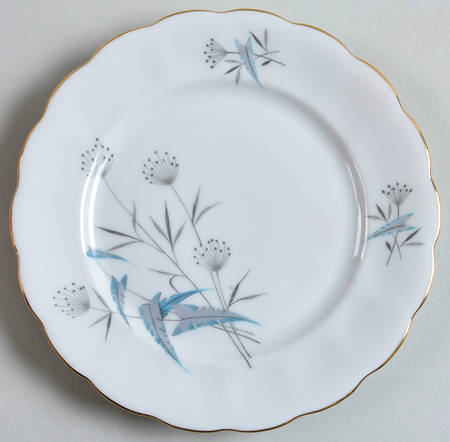 Bread & Butter Plate