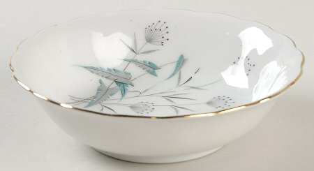 CWH4 Fruit/Dessert (Sauce) Bowl by Crown Heiden