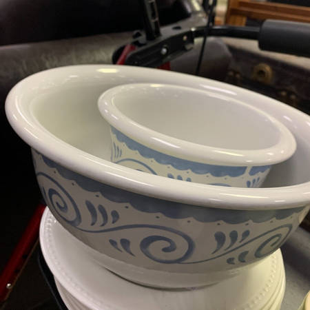Oceanview (Corelle) 10" Mixing Bowl