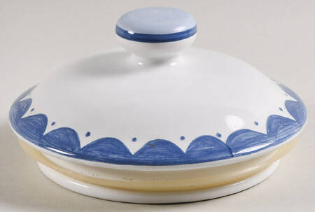 Oceanview (Corelle) Lid for Extra Large Canister