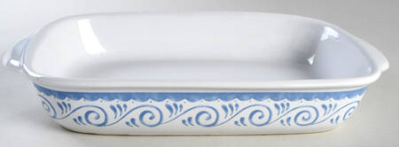 Oceanview (Corelle) 15" Rectangular Baker