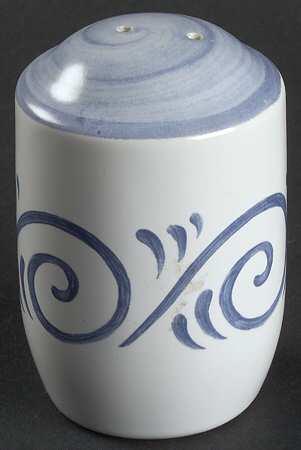 Oceanview (Corelle) Salt Shaker