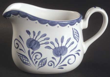 Oceanview (Corelle) Gravy Boat